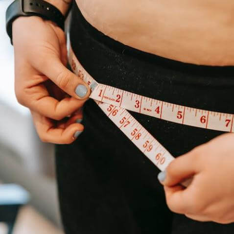 How to Count Calories in Food? (Lose Weight or Gain Muscle)