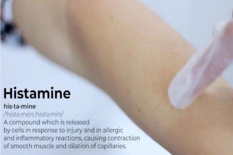 Histamine Reaction After Waxing: Causes, Treatment, and More