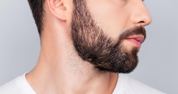 How to Line Up Beard? Best Practice!
