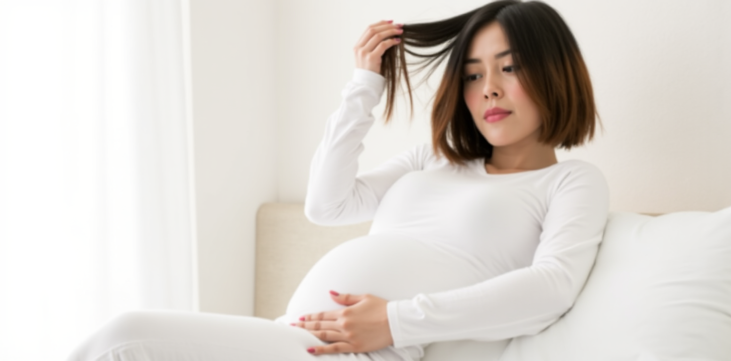 Is Red Light Therapy Safe During Pregnancy or Breastfeeding?