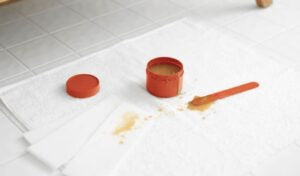 How to Get Hair Removal Wax out of Clothes? (8 Steps)