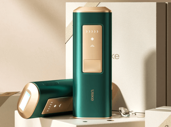 5 Best And Most Effective Laser Hair Removal Devices for Your Neck In 2025