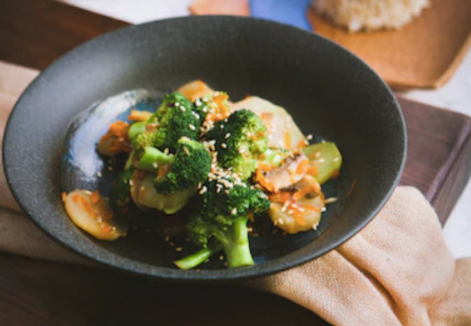 How to Preserve Nutrients While Cooking Vegetables?