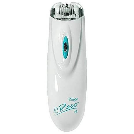 12 Best Epilators for Face Hair Removal in 2025