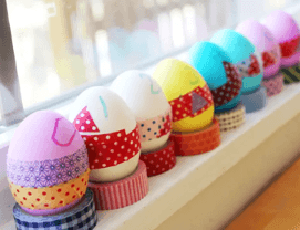 30 Best Easter Egg Ideas for Babies/Teens/Adults (2025)