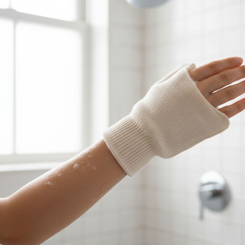How Often Should You Exfoliate Between IPL Sessions?