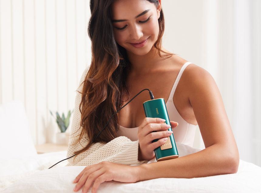 How To Remove Your Body Hair At Home To Get Silky Smooth Skin? - ulikeofficial