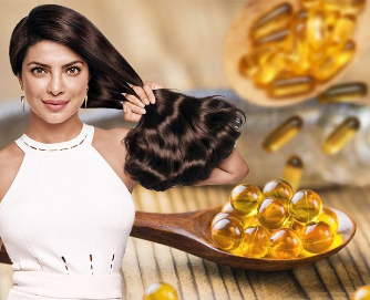 What Are the Benefits of Fish Oil for Hair? (& How to Use)