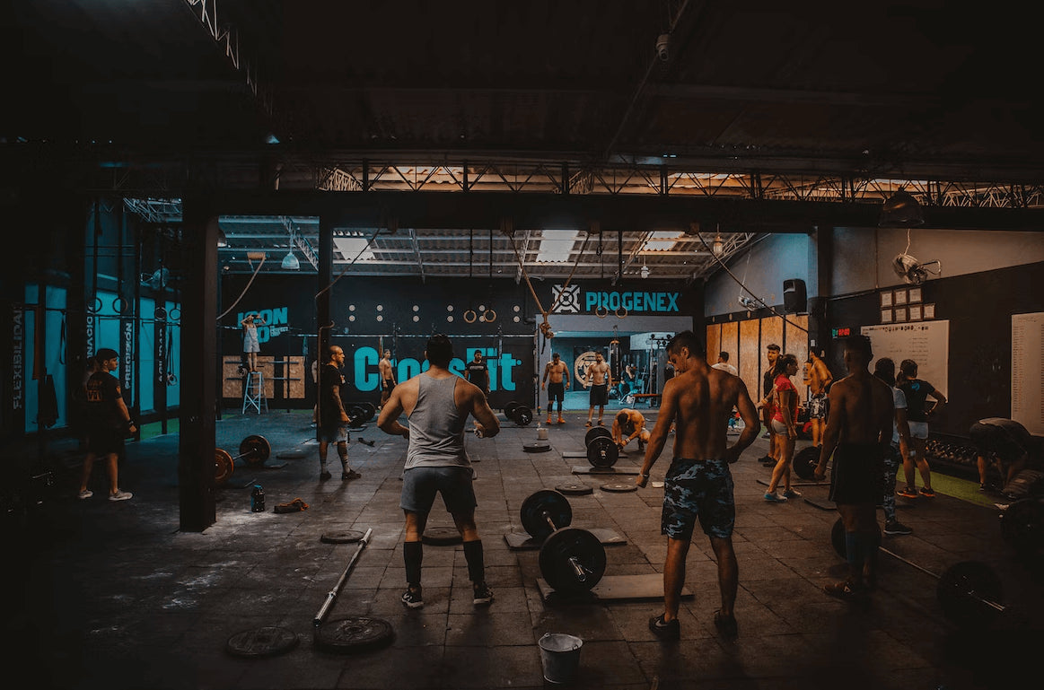 Gym vs. Home Workout: Which is Better for You?