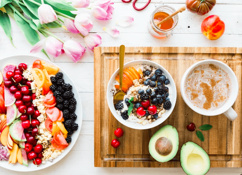 10 Simple Lifestyle Changes for Staying Fit and Healthy