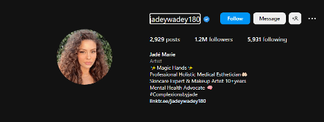 Top 15 Skincare Bloggers on Instagram (2025)