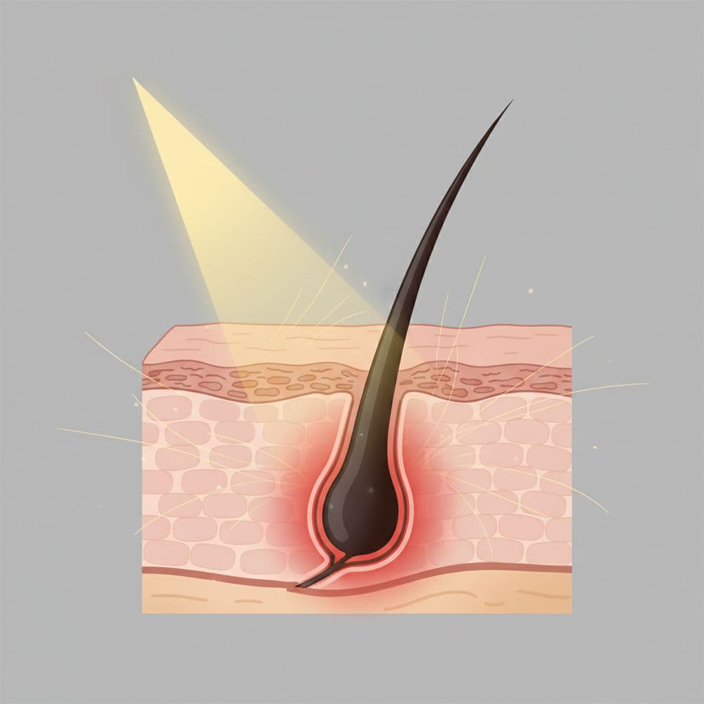Can IPL Remove Gray Hair? What to Expect Before You Try