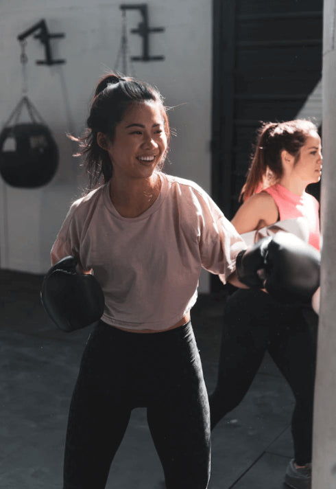 5 Exercises to Lose Face Fat, Make Your Facial Look Slim