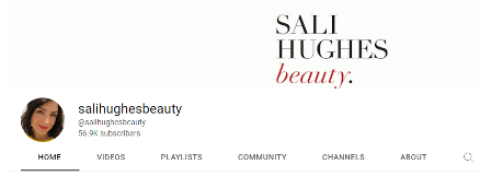 25 Best Beauty Bloggers/Influencers to Follow in 2025