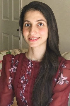 Welcome Dr. Sanober Pezad Doctor, MD to Join Ulike Lab