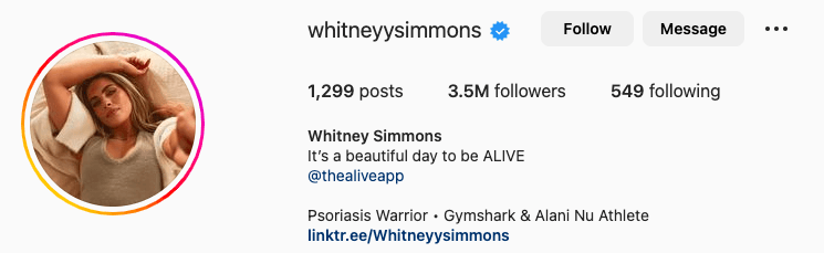 Top 20 Female Fitness Influencers on Instagram/YouTube (2023)