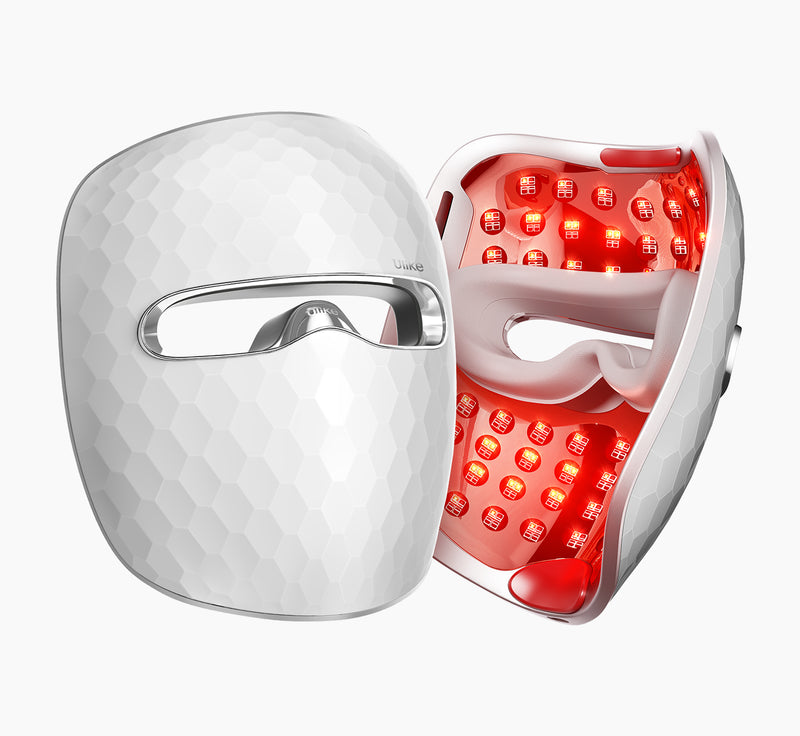 Ulike Reglow Led Face Mask Device
