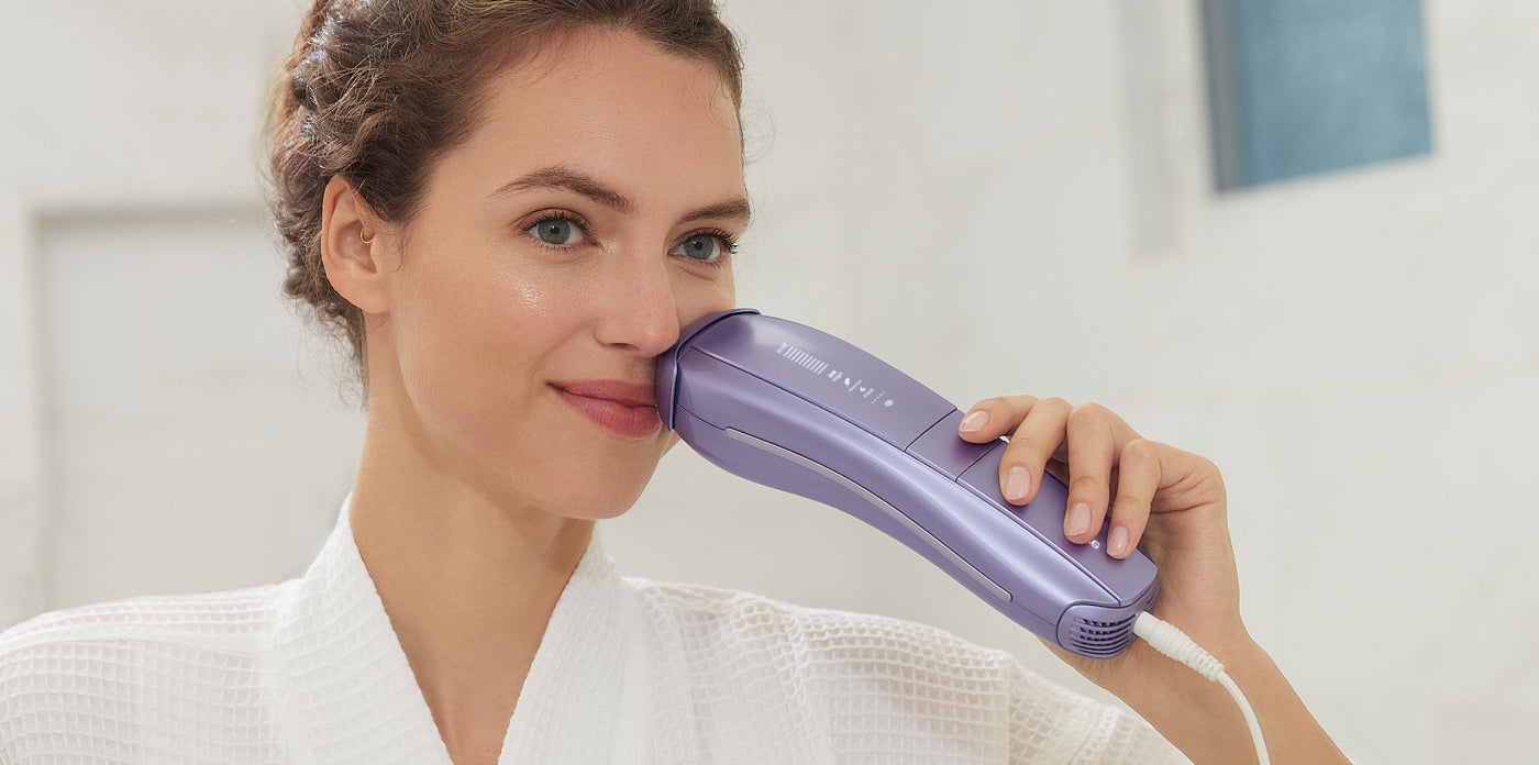 Does At-Home Laser Hair Removal Work Permanently?