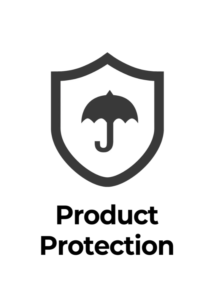 Accesorios para dispositivos IPL de Ulike