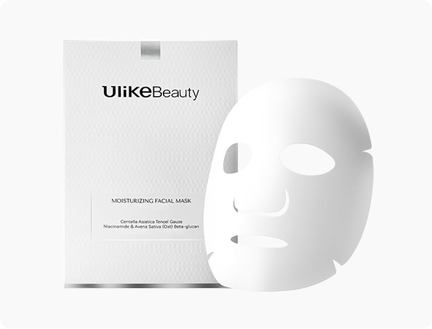 Moisturising Mask