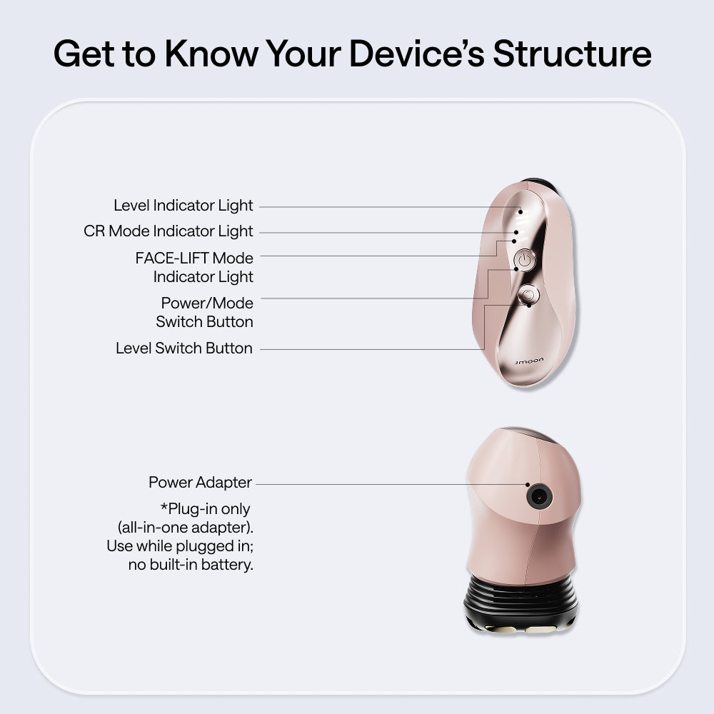 JMOON Transdermal EM50