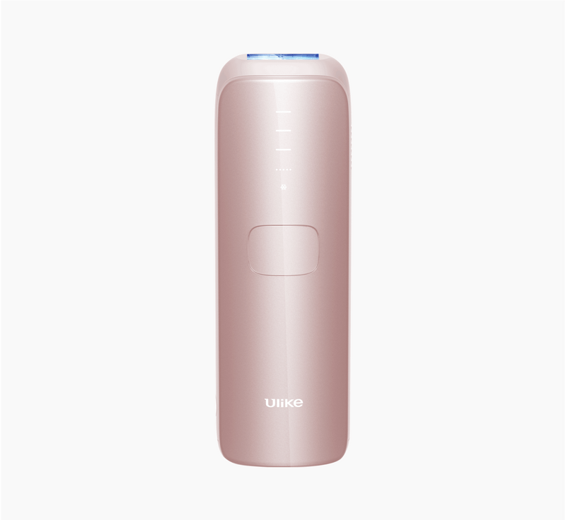 Pink Air 3 IPL Hair Removal Device