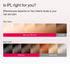 Ulike Air 10 is ipl right for you skin and hair quiz