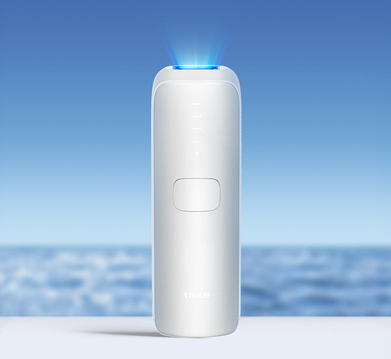 Ulike Air 3 IPL Hair Removal Device
