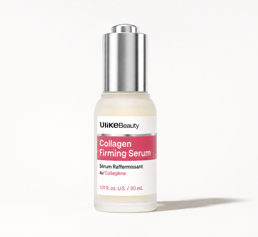 Ulike Collagen Firming Serum