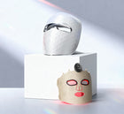Ulike ReGlow LED light therapy mask