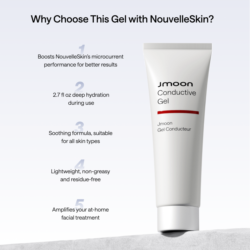 JMOON Conductive Gel - JMOON