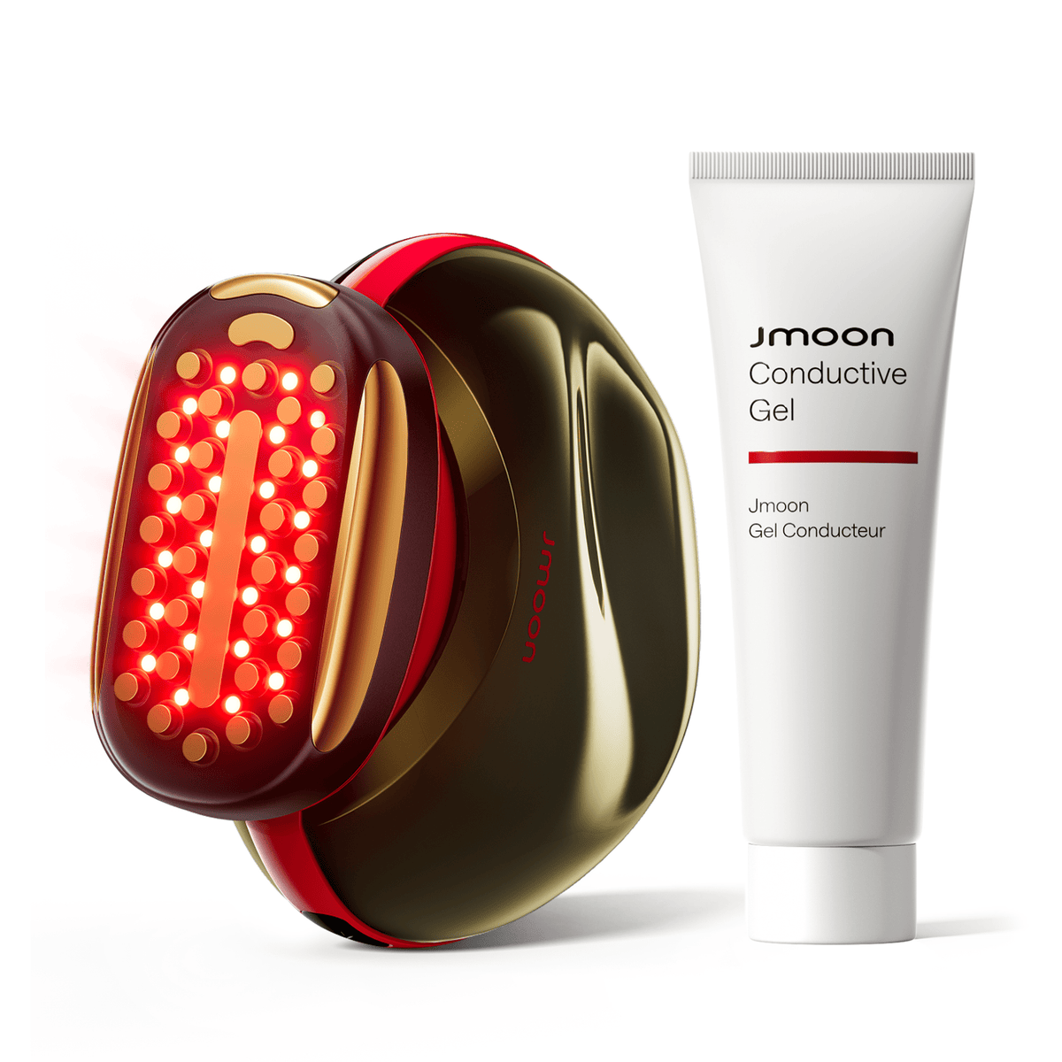 JMOON Conductive Gel - JMOON