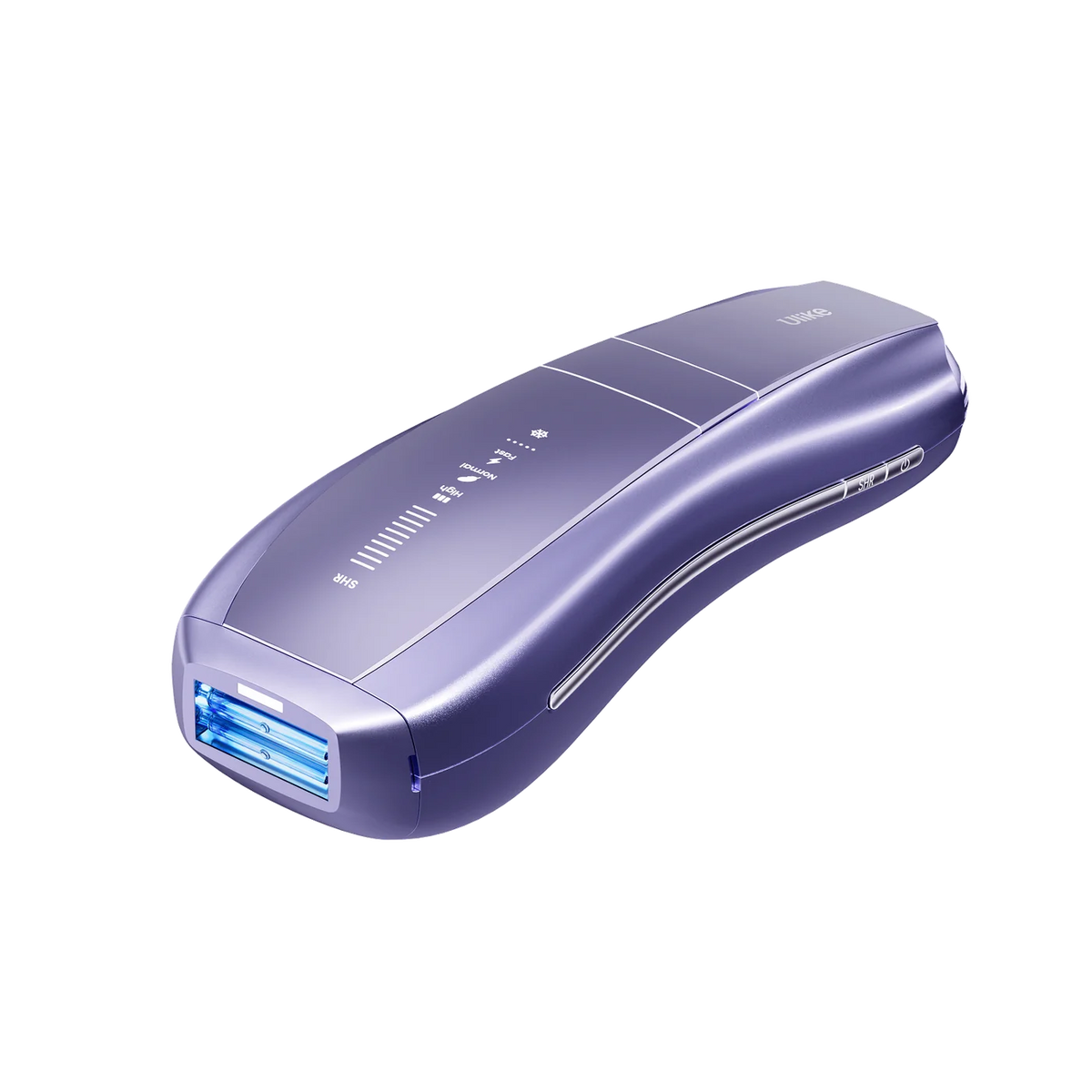 Ulike Air 10 Purple IPL device