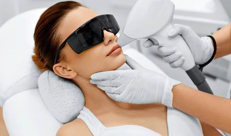 Can You Get Laser Hair Removal While Breastfeeding?