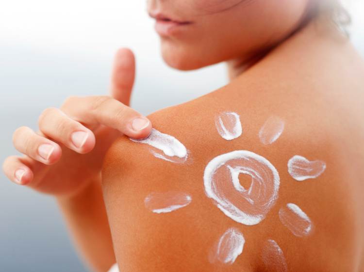 Is Shaving Cream Good for Sunburn &amp; What’s the Alternative?