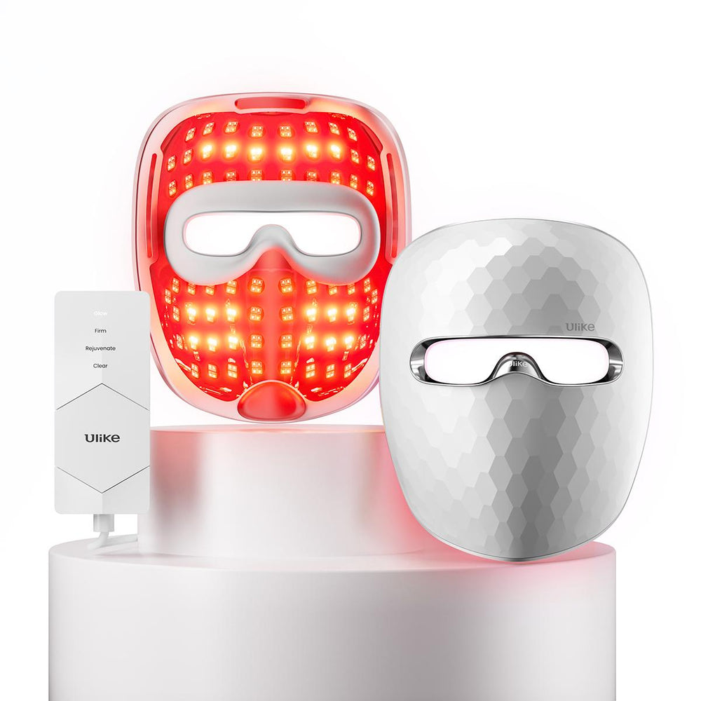 LED Therapy Mask
