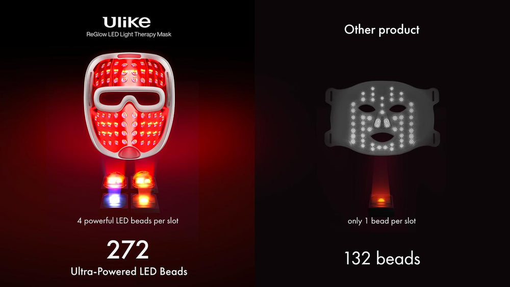 LED Mask