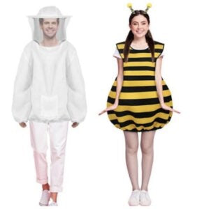 15 Couples Halloween Costume Ideas of 2025