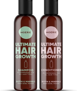 The 12 Best Hair Growth Products for Women in 2025