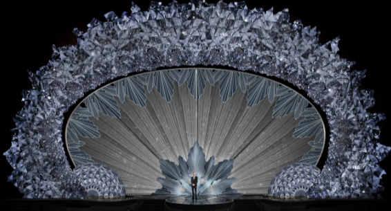 Swarovski vs. Diamond: What is the Difference?