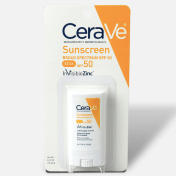 12 Best Sunscreen Sticks For Face Hassle-Free Sun Protection
