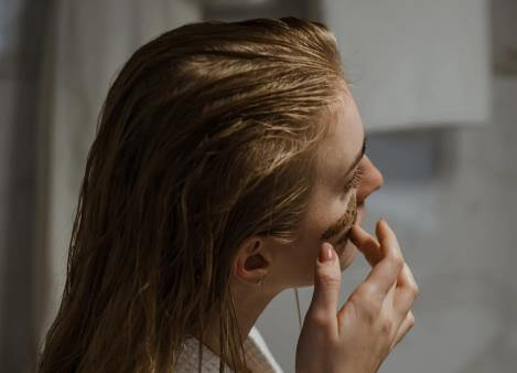 10 Easy and Natural Home Remedies for Facial Hair Removal