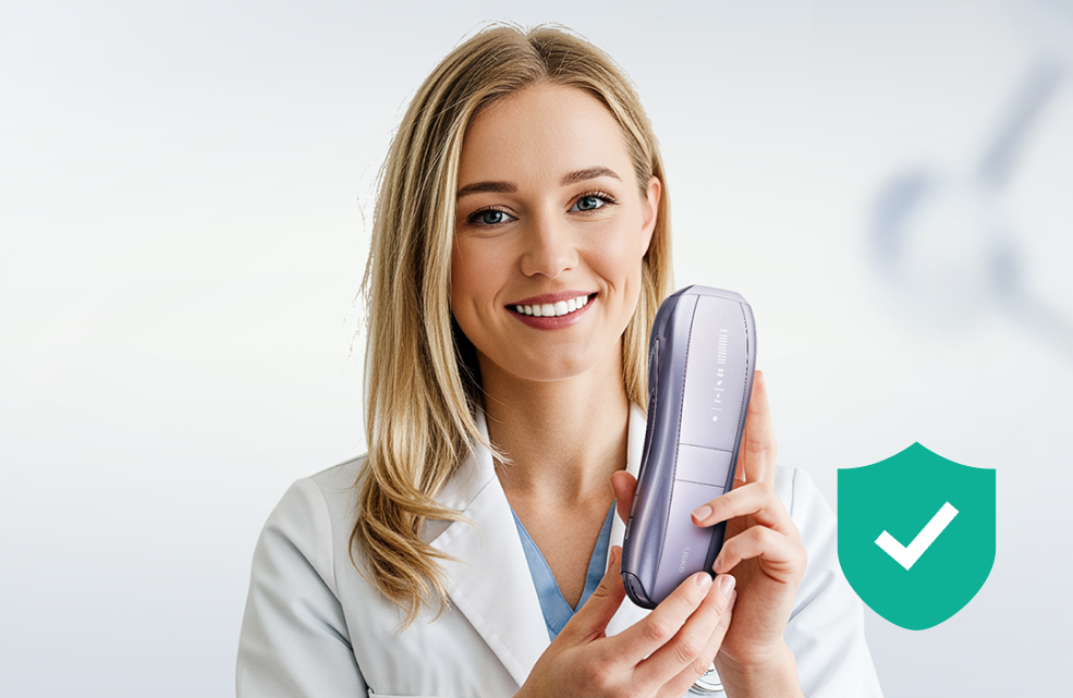 IPL vs. Laser Hair Removal: Which One Is Best for You?