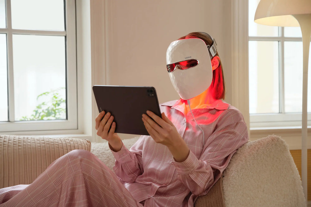 Irradiance, Dose and Wavelength Precision: The Real Science Behind LED Mask Effectiveness