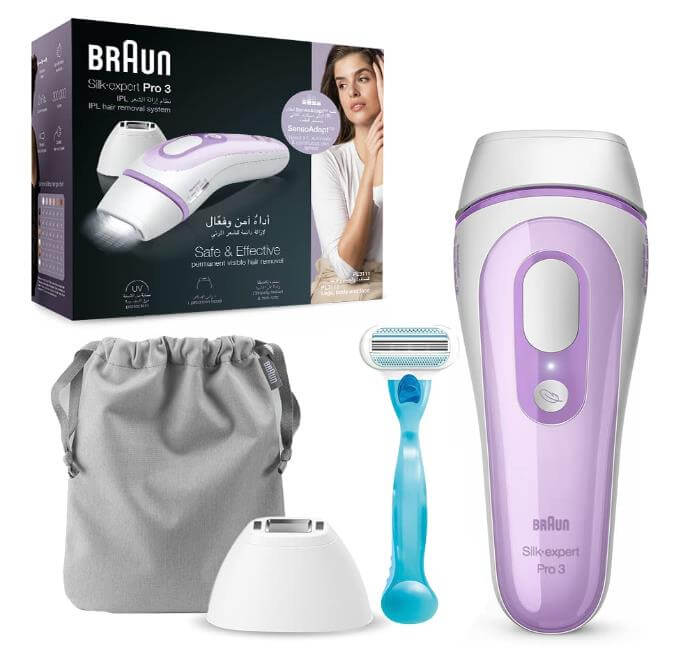 10 Best IPL Underarm Hair Removal Devices in 2026