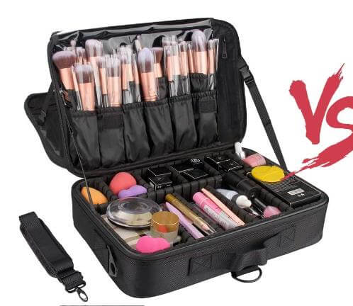 12 Best Makeup Brush Travel Cases of 2025