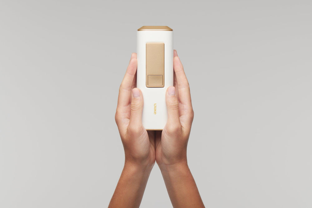 Top 5 IPL Hair Removal Devices - ulikeofficial