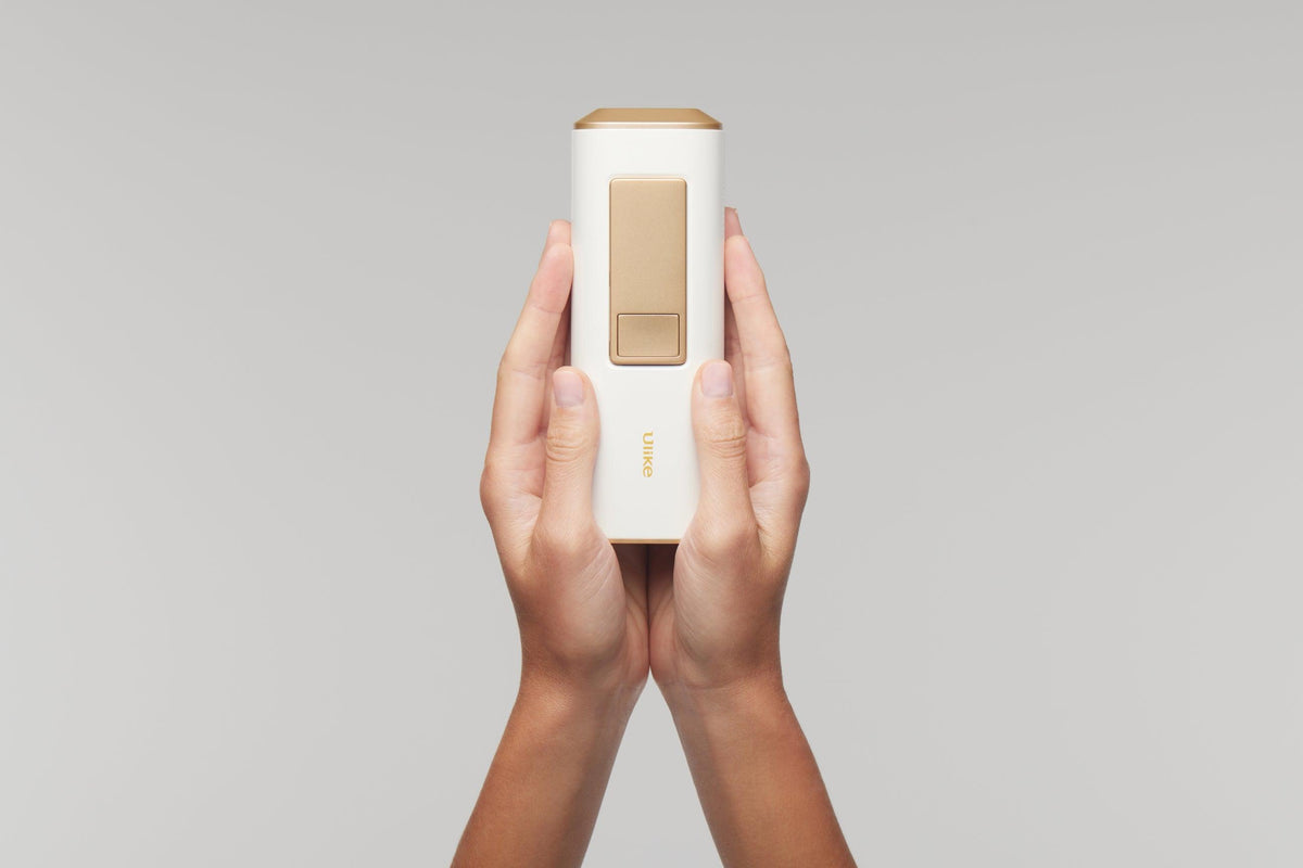 Top 5 IPL Hair Removal Devices - ulikeofficial