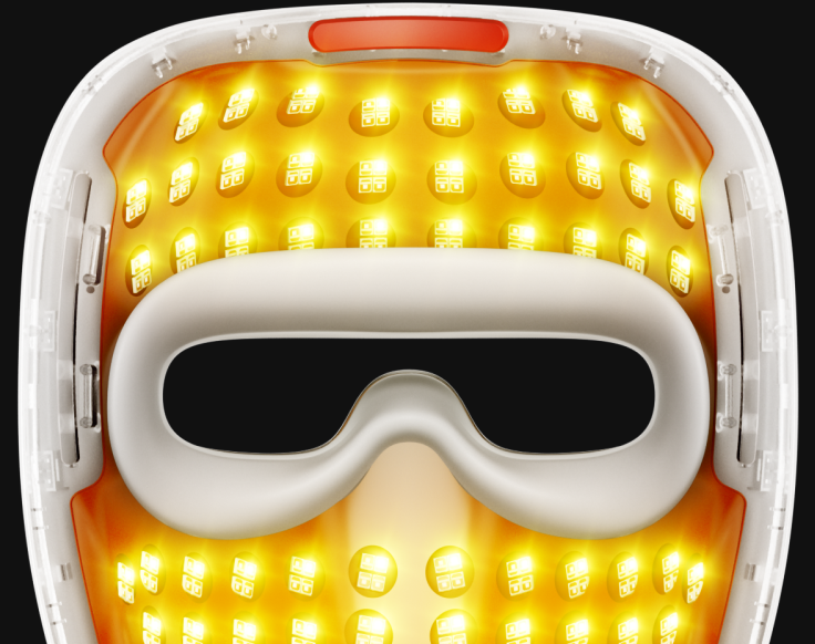 Yellow Light Therapy Benefits: The Most Overlooked Wavelength in Skincare