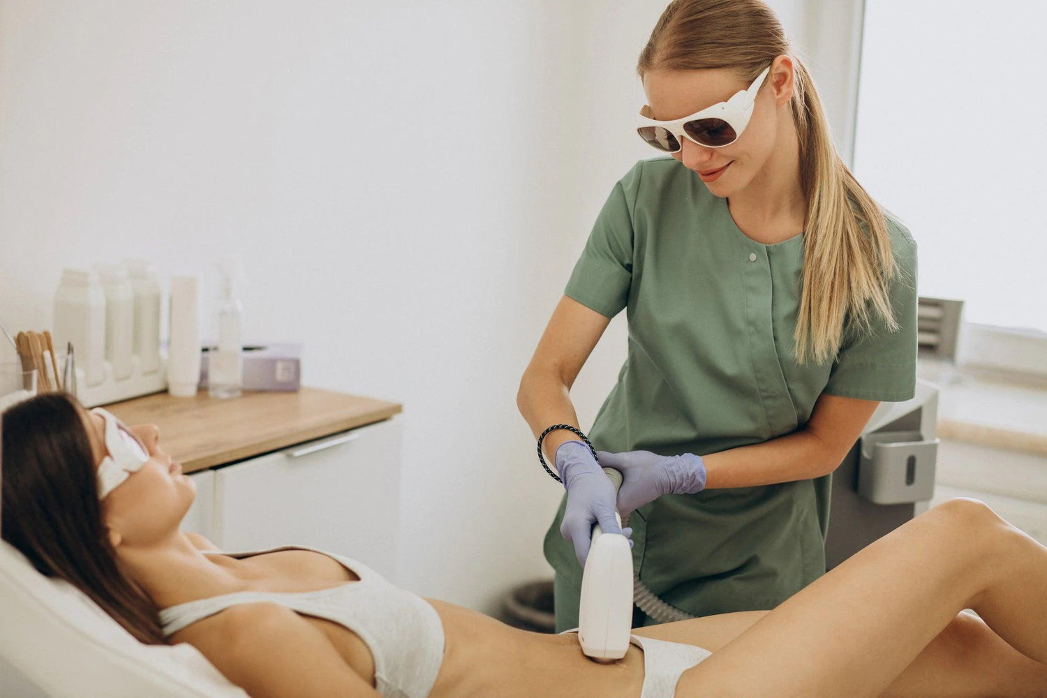 What is IPL Skin Rejuvenation? - ulikeofficial